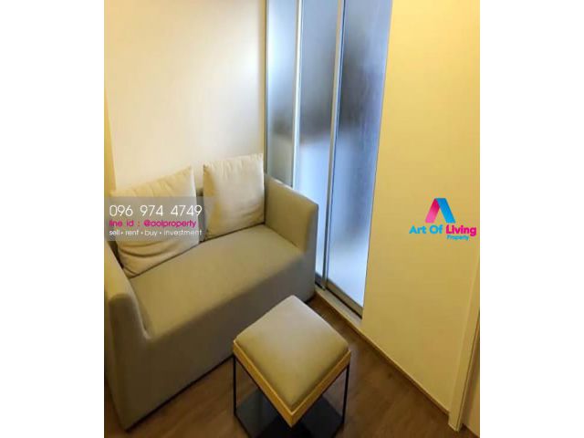 เช่า ยู ดีไลท์ตลาดพลู สเตชั่น AOL-F65-2007002343