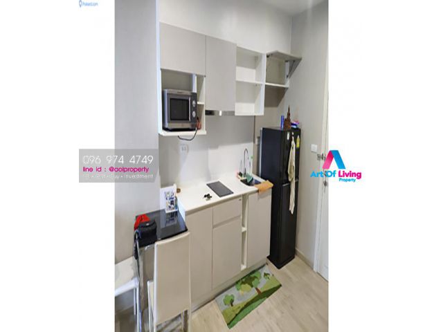 ขายThe Parkland Phetkasem-ThapraAOL-F65-2007002341