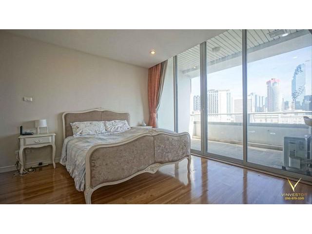 ขายถูก สุดคุ้ม คอนโด จามจุรี สแควร์ Residence