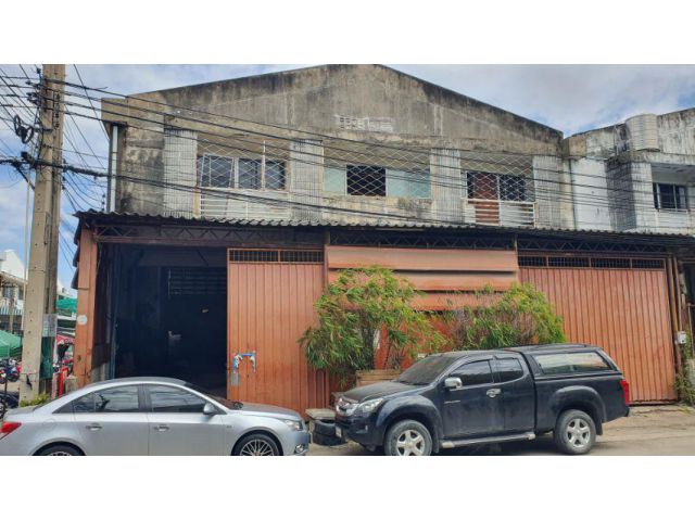 PP363ให้เช่า minifac ซ.สุขสวัสดิ์78 แยก19