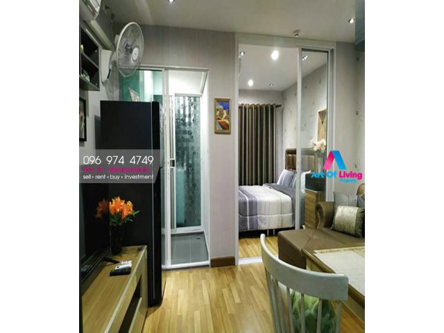 เช่า Regent Home 1 AOL-F68-2007002324