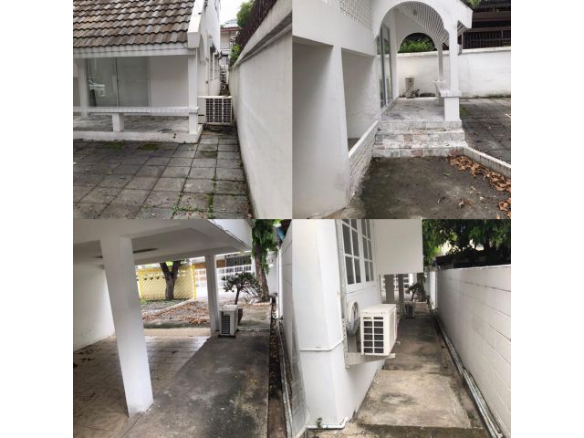 PP364 ให้เช่าบ้านเดี่ยวเอกมัย 12