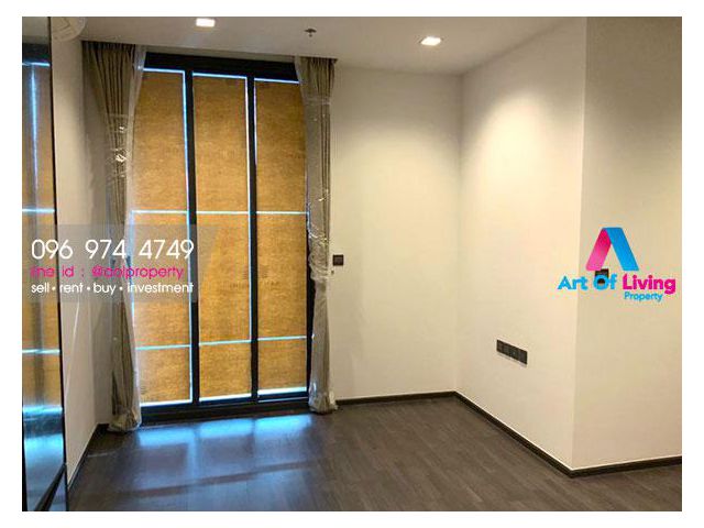 ขาย The Line Asoke Ratchada (AOL-F67-2007002174)