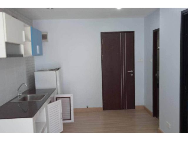 ขาย D2 Condo บางแสน อ.เมือง จ.ชลบุรี 33 ตร.ม