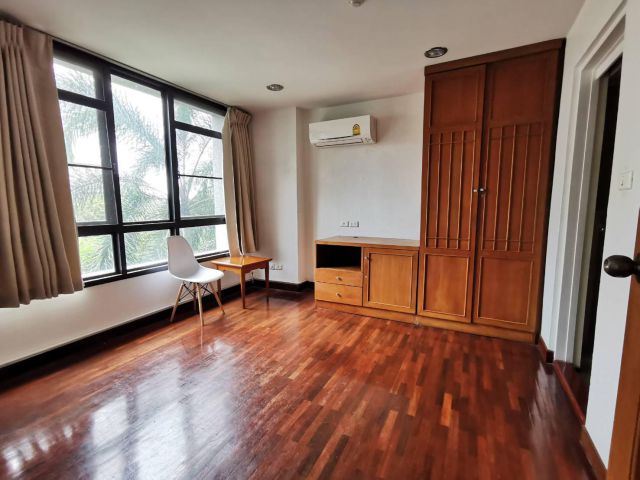 For Sale/Rent ฺBaan Chan Condominium,118 sqm