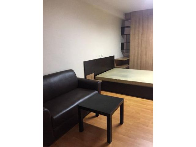 JRC270838 ให้เช่า ซิตี้ โฮม สุขุมวิท วิวดี พร้อมเฟอร์
