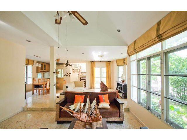 ขายบ้านเดี่ยวขนาด 135ตรว. ชัยพฤกษ์3 เทพารักษ์