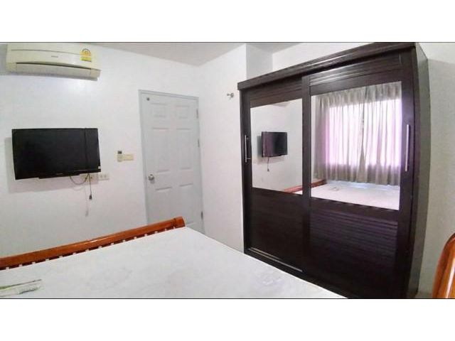 JSC260836 ขาย อัสสกาญจน์ เพลส รามคำแหง ห้องสวย ฟรีโอน