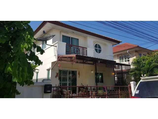 รหัสทรัพย์  2006 บ้านเดี่ยว ประชาอุทิศ ซอย 113   ใกล้ รร สารศาตร์