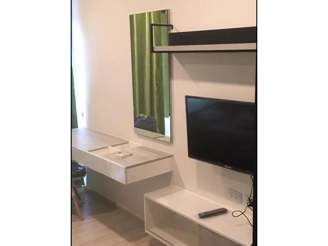 ให้เช่าคอนโด essence village ชั้น 4