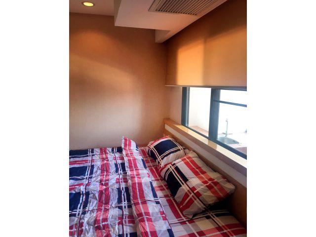 ให้เช่า คอนโนเซเว่นสตาร์ (เจ็ดยอด) พร้อมเข้าอยู่