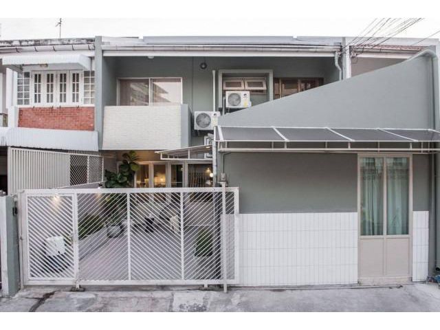 รหัสทรัพย์ B1295 บ้านเดี่ยว 2 ชั้น ซอยอารีย์ 5