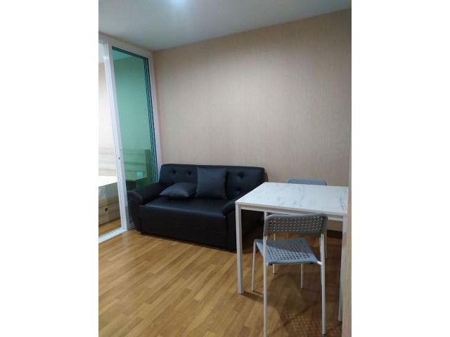 รหัสทรัพย์ B1290 Regent Home บางซ่อน