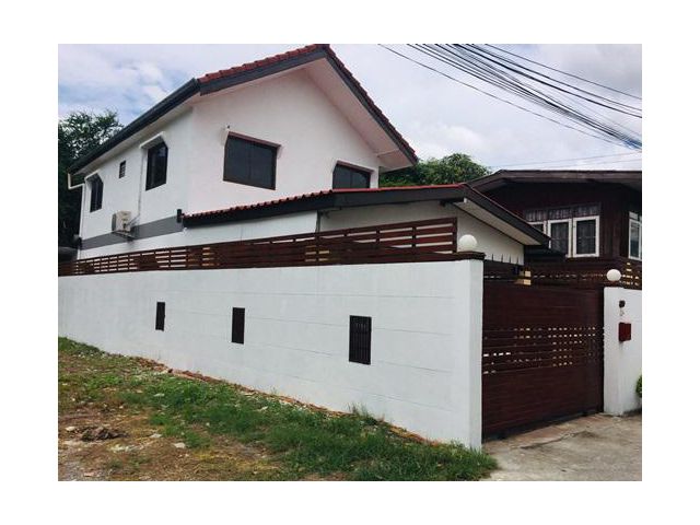 ขายบ้านเดี่ยว 44 ตร.ว. ถนนเฉลิมพระเกียรติร.9 ซอย61 ประเวศ ใกล้สวนหลวงร.9 05374