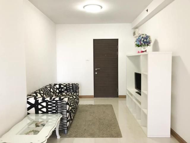 รหัสทรัพย์ B1289 Supalai Park ติวานนท์