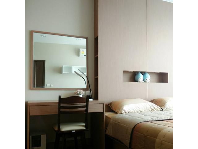 FOR RENT - SALE THE SKY Sriracha size 47 sq.m.