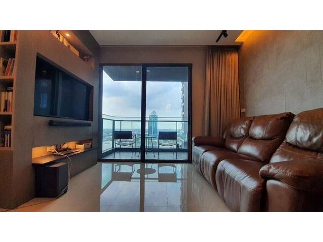 ขายคอนโด สตาร์วิว Star View Rama 3