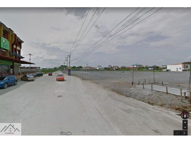 ขายที่ดิน 3 ไร่ครึ่ง พุทธมณฑล ใกล้ ม.มหิดลศาลายา