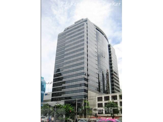 ให้เช่าพื้นที่สำนักงาน ใกล้MRTสามย่าน ใจกลางธุรกิจ