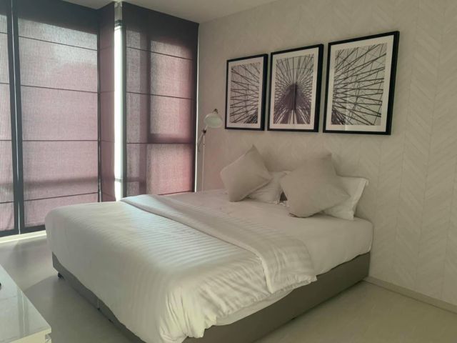 ให้เช่าคอนโด Rhythm Sukhumvit 42 ใกล้ BTS ราคาถูก
