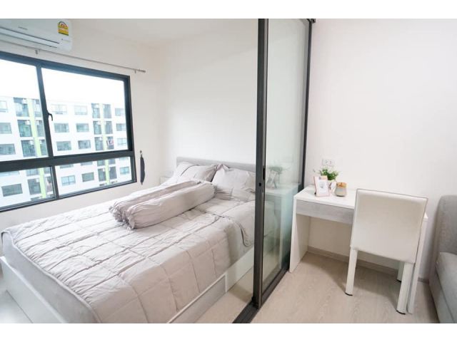 ให้เช่า Grene Condo Donmuang-Songprapha ราคาถูก
