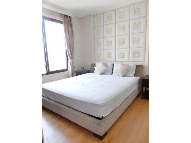 รหัสทรัพย์  2147 Villa Asoke     ใกล้ รถไฟฟ้า BTS อโศก