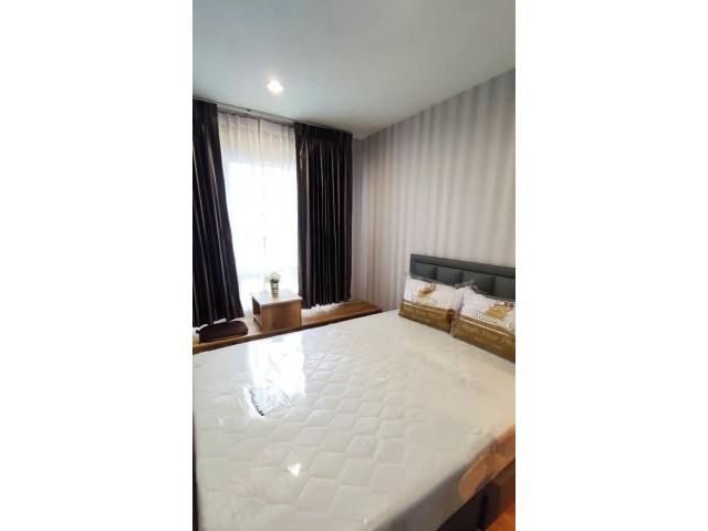 รหัสทรัพย์  2137 Regent Home Sukhumvit 97/1  ใกล้ BTS บางจาก
