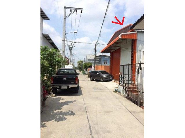 ให้เช่าโกดังโพธิ์แก้ว 3  ทะลุลาดพร้าว 101