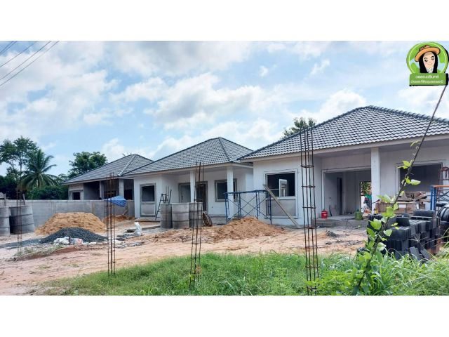 มีสุขวารินชำราบ บ้านใหม่สุดคุ้ม ราคาเพียง 1.69 ล้านบาท บ้านเกษตร