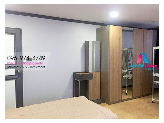 ให้เช่า Supalai Place ชั้น17 (AOL-P24-2006001816)