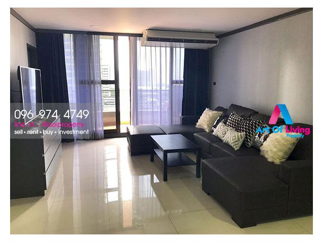 ขาย Supalai Place ชั้น17 (AOL-P24-2006001816)