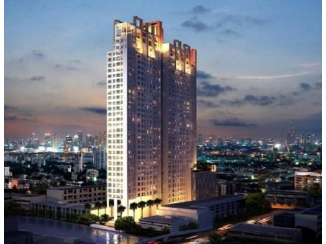 รหัสทรัพย์  2113 Thru Thonglor  เฟอร์นิเจอร์ครบ