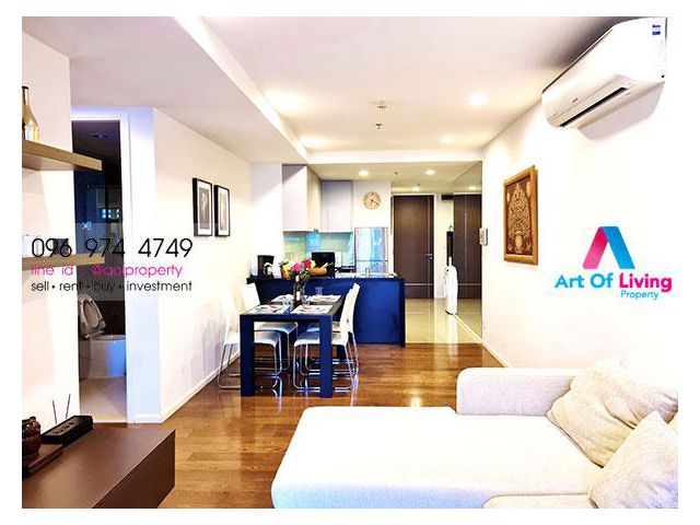 ให้เช่า15 Sukhumvit Residences(AOL-F58-2008002515)