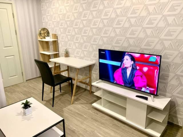 รหัสทรัพย์ B1313 Regent Home Sukhumvit 97/1 : รีเจ้นท์โฮม สุขุมวิท 97/1