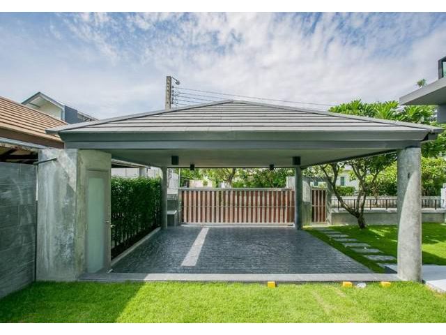 Private Nirvana Latphrao 71 ขายบ้านตกแต่งใหม่