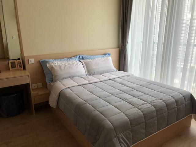 For rent  Noble Recole 2 bed 2 bath 70 Sqm