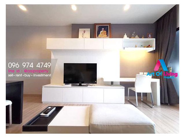 ขาย เออร์บาโน่ แอบโซลูท สาทร (AOL-F65-2008002506)