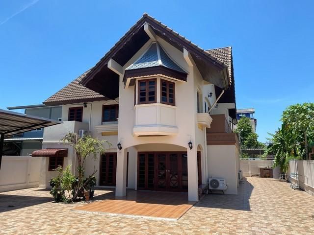 บ้านเดี่ยว 2 ชั้น ซ.รัชดาภิเษก 30