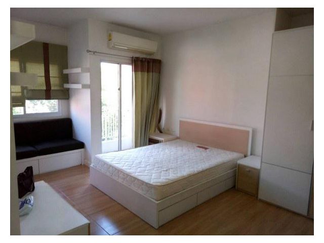 ให้เช่า My Condo ลาดพร้าว 27 ห้อง STUDIO ใกล้ MRT ลาดพร้าว
