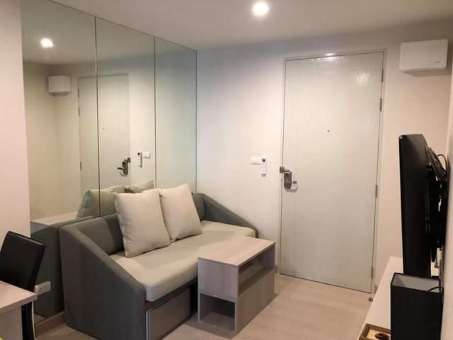 รหัสทรัพย์  2071 The kith plus สุขุมวิท113  ใกล้รถไฟฟ้า BTS สำโรง