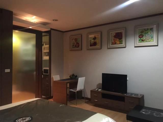 รหัสทรัพย์  2061 Baan Klang Krung Siam - Pathumwan ติด BTS ราชเทวี