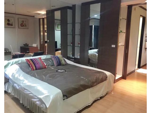 รหัสทรัพย์  2058 Baan Klang Krung Siam - Pathumwan ติด BTS ราชเทวี