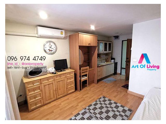 เช่าPrimeSuiteSukhumvit18ชั้น3(AOL-P54-2008002513)