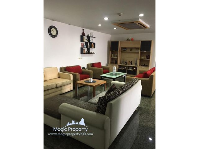 ขายคอนโดมิเนียม 3 ห้องนอน ใน เพรสทีจ ทาวเวอร์ สุขุมวิท 23, แขวงคลองตันเหนือ เขตวัฒนา กทม.