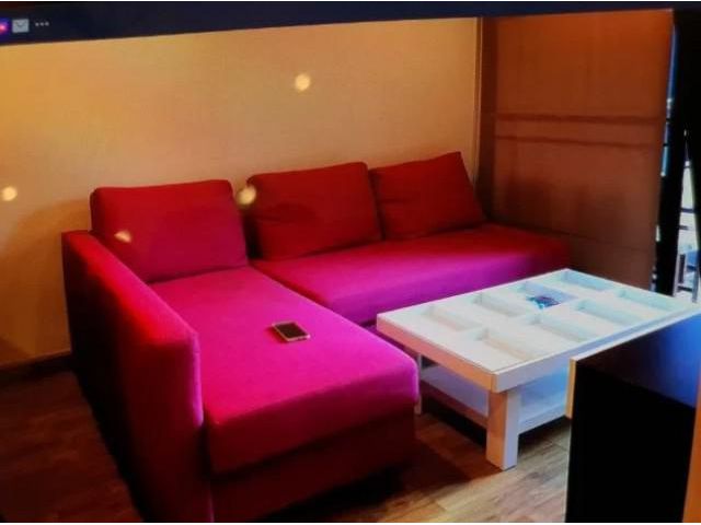 รหัสทรัพย์ B1331 Baan Navatara เกษตร - นวมินทร์ (บ้าน นวธารา เกษตร - นวมินทร์)
