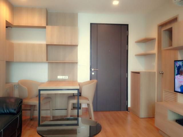รหัสทรัพย์ B1326 CASA CONDO สุขุมวิท 97