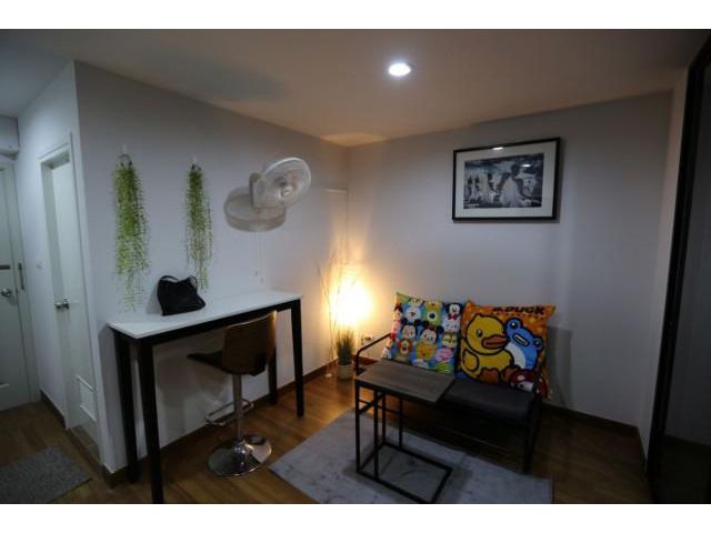 รหัสทรัพย์ B1323 Regent Home สุขุมวิท 81