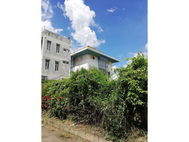 PP376ที่ดิน200ตารางวา แจ้งวัฒนะ14 ในซอยเกษตร7 ขาย14.9ล้า​น