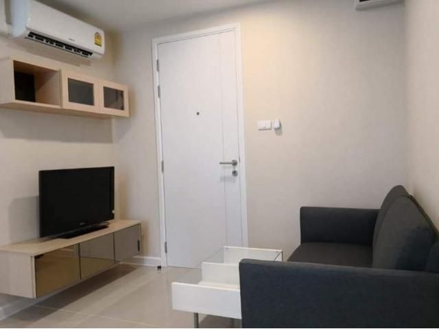 รหัสทรัพย์ B1337 JW Condo ดอนเมือง (เจ ดับบลิว ดอนเมือง)