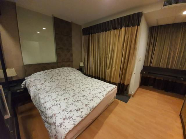 รหัสทรัพย์  2156 Nusasiri Grand  ติด BTS เอกมัย